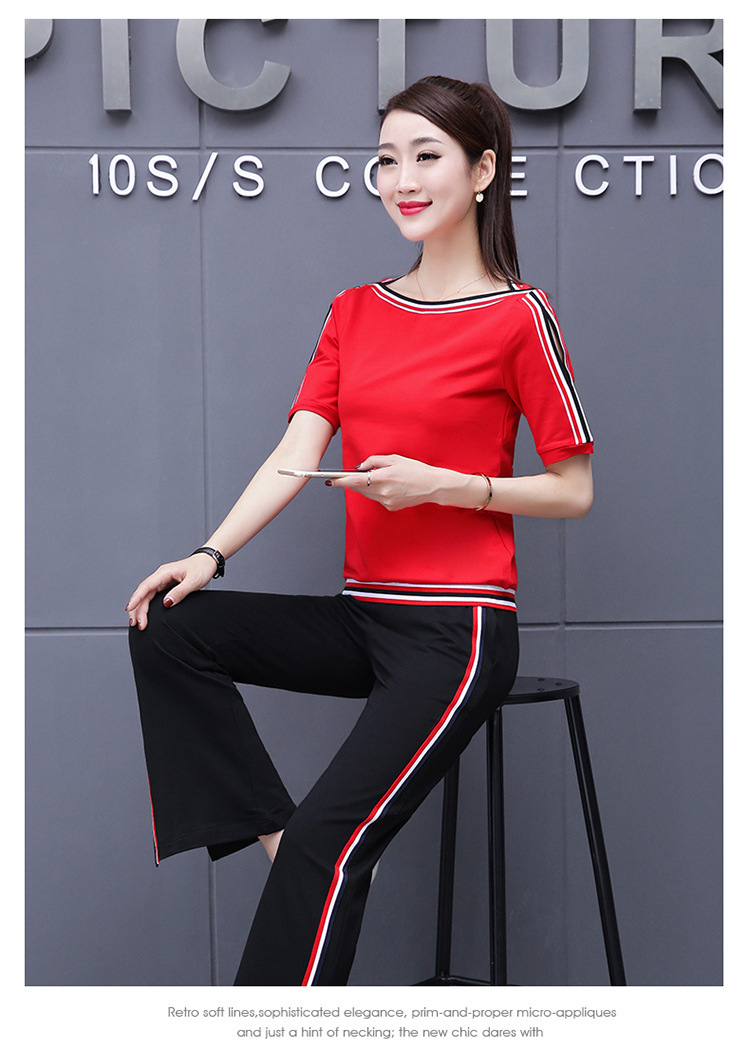 Costume femme en Coton - Ref 3334515 Image 22