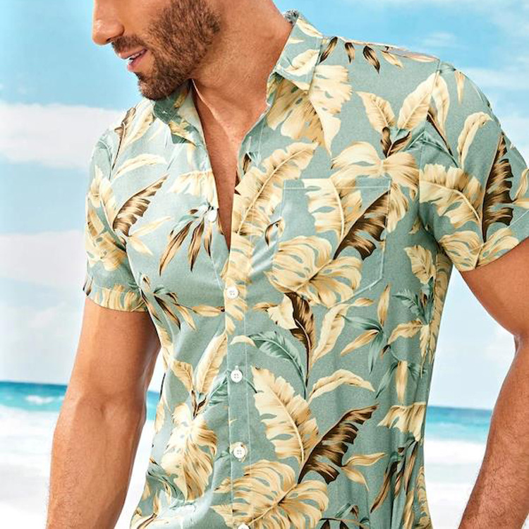 Men's Summer Top