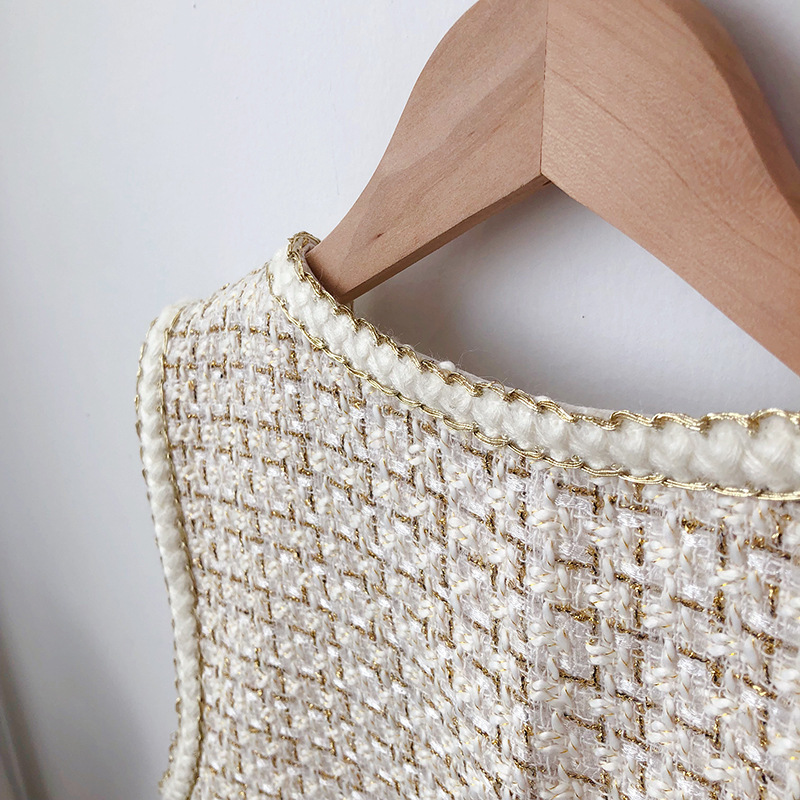 Gilet femme en Polyester - Ref 3434651 Image 33