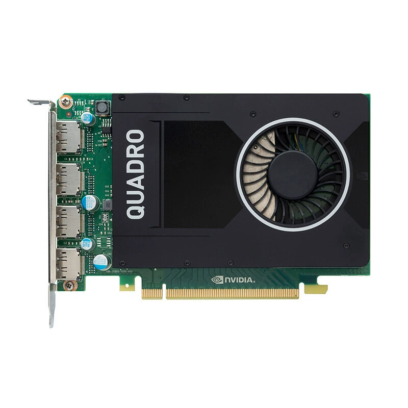 Litai Quadro M2000 4GB профессиональная графика для рисования, дизайн, мультиэкран, моделирование, рендеринг 4K