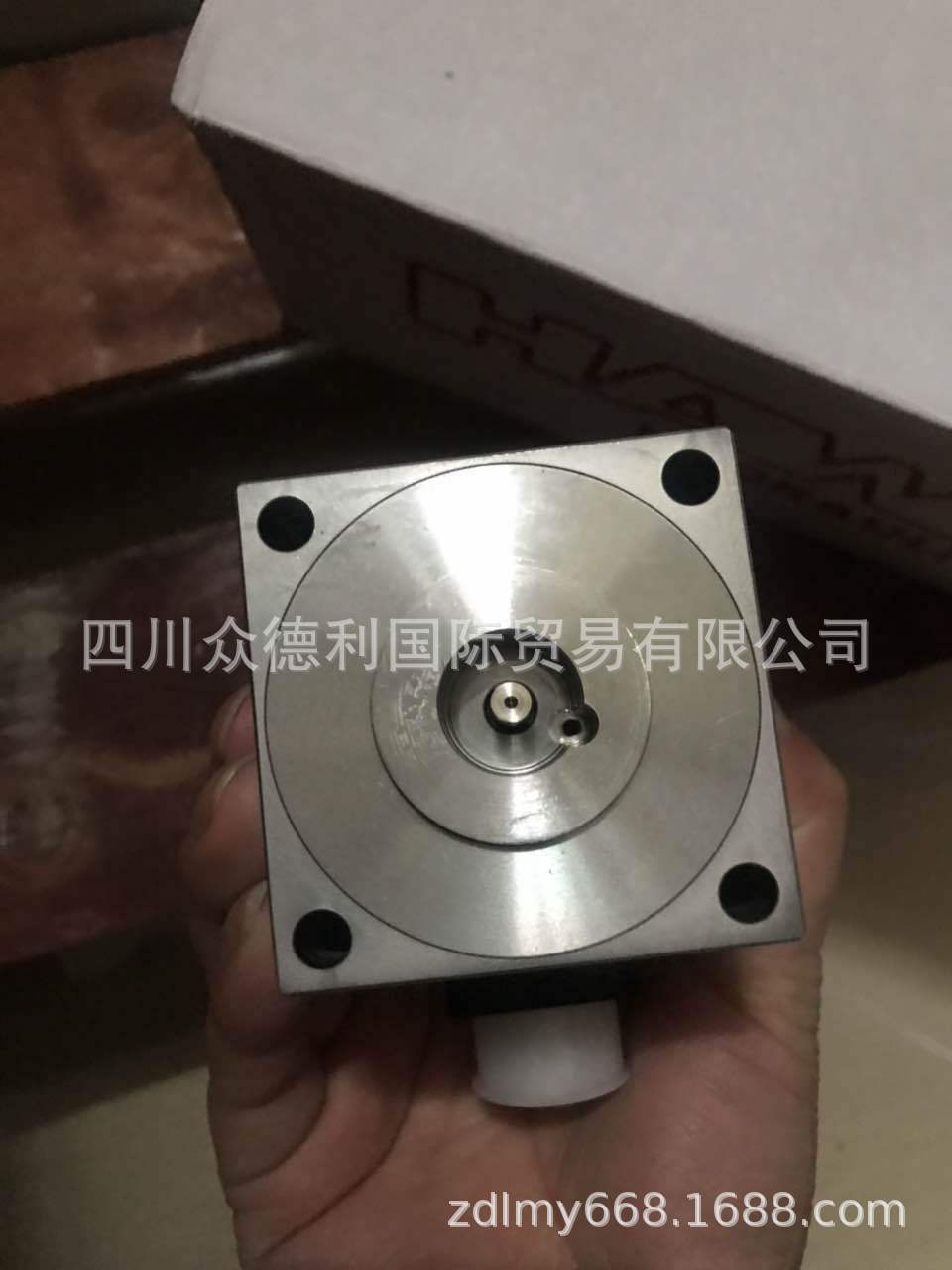 上海万福乐WANDFLUH电磁阀线圈SIS60V-G24  SIS60V-R230