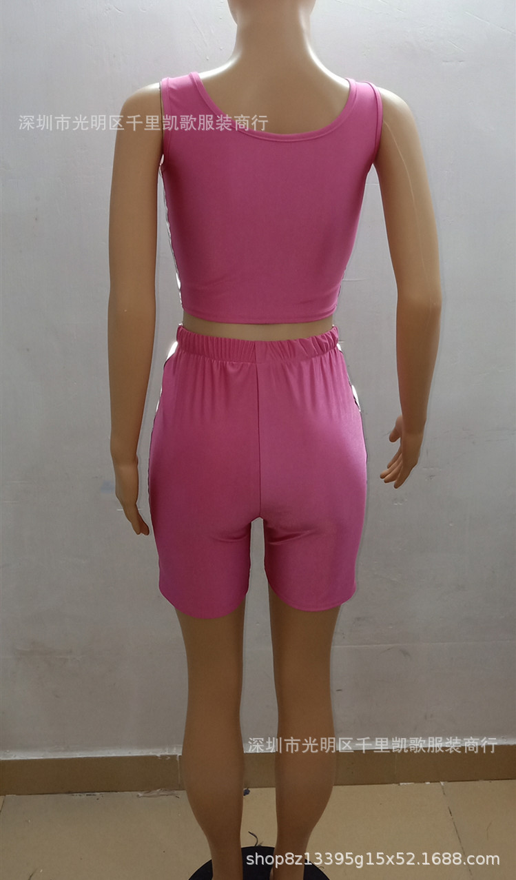 Costume femme en Polyester mat - Ref 3334507 Image 41