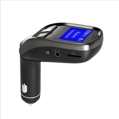 fm car Bluetooth mp3, Bluetooth Hands-free dəstləri