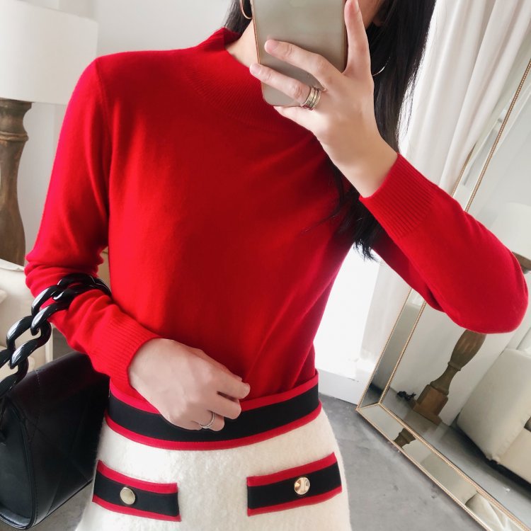 Pull femme - Ref 3414509 Image 14