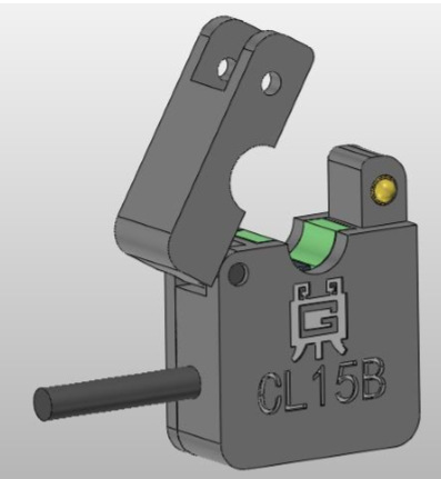 国产电流传感器 CL15B 传感器制造 压力变送器