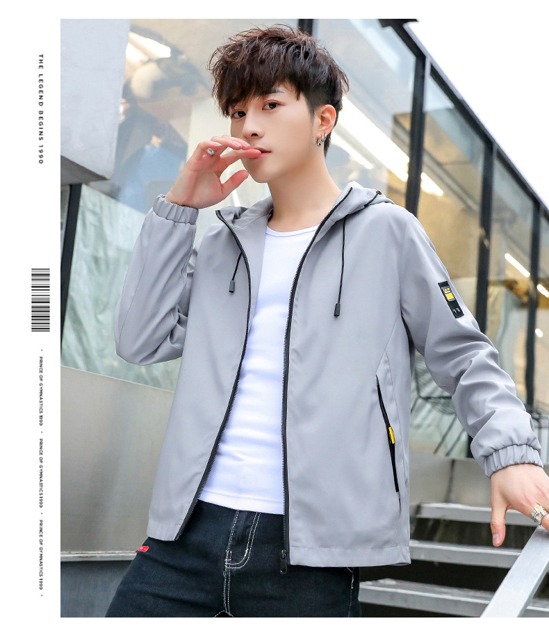 Veste homme en Fibre de polyester Polyester  - Ref 3411464 Image 38