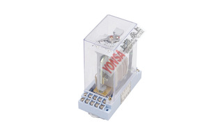 DL-43 Current Relay Factory Direct Complete Specifications Shanghai Yongshang