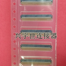 FH26W-51S-0.3SHW  FH26W-51S 全新原装进口广濑FPC连接器51pin