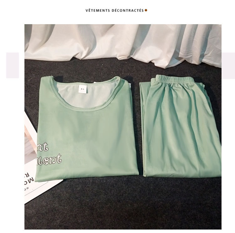 S绿色汽车熊长袖 (9)