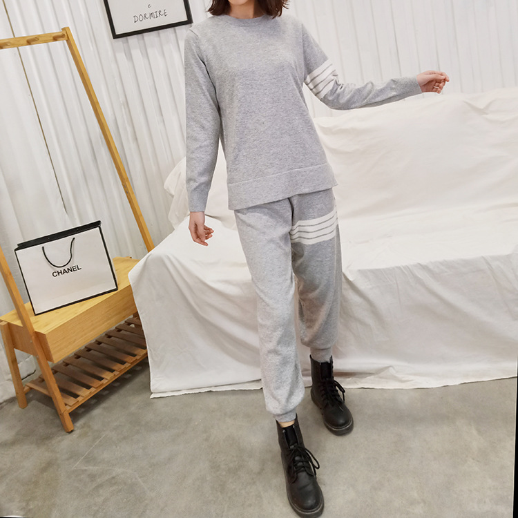 Costume femme en Tricot - Ref 3335080 Image 4