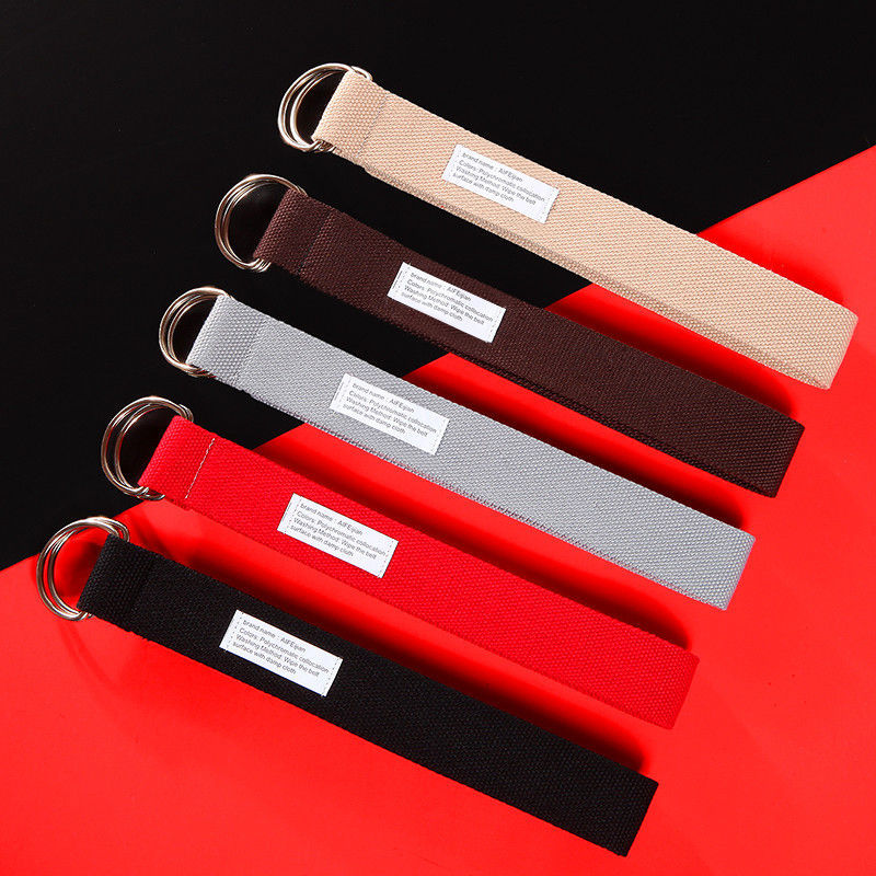 Universal fashionable belt for men and women