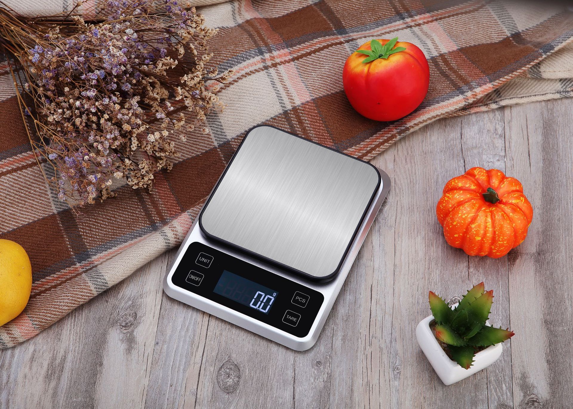 厨房秤电子称烘焙精准家用0.1g高精度小秤食物称重克称器小型数度-阿里巴巴