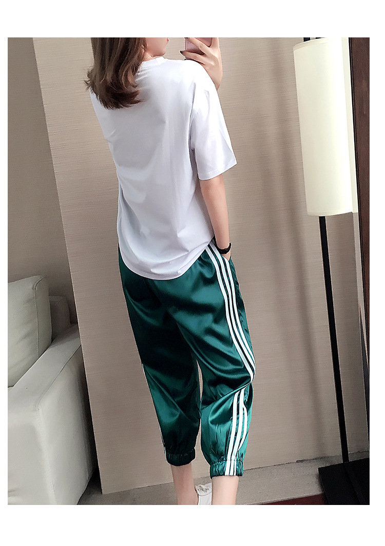 Costume femme en Coton - Ref 3334198 Image 18