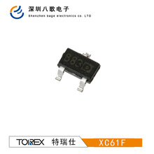 ԭ�b��Ʒ XC61FN2712MR �������t�·��늉��z�y��ICоƬ SOT-89