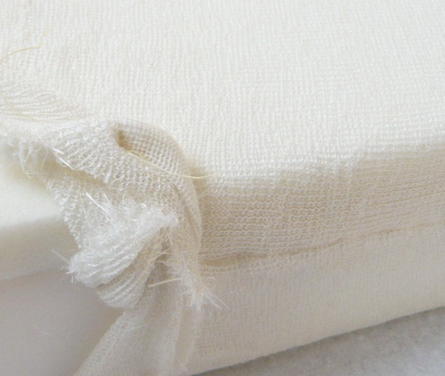 玻纤阻燃针织布