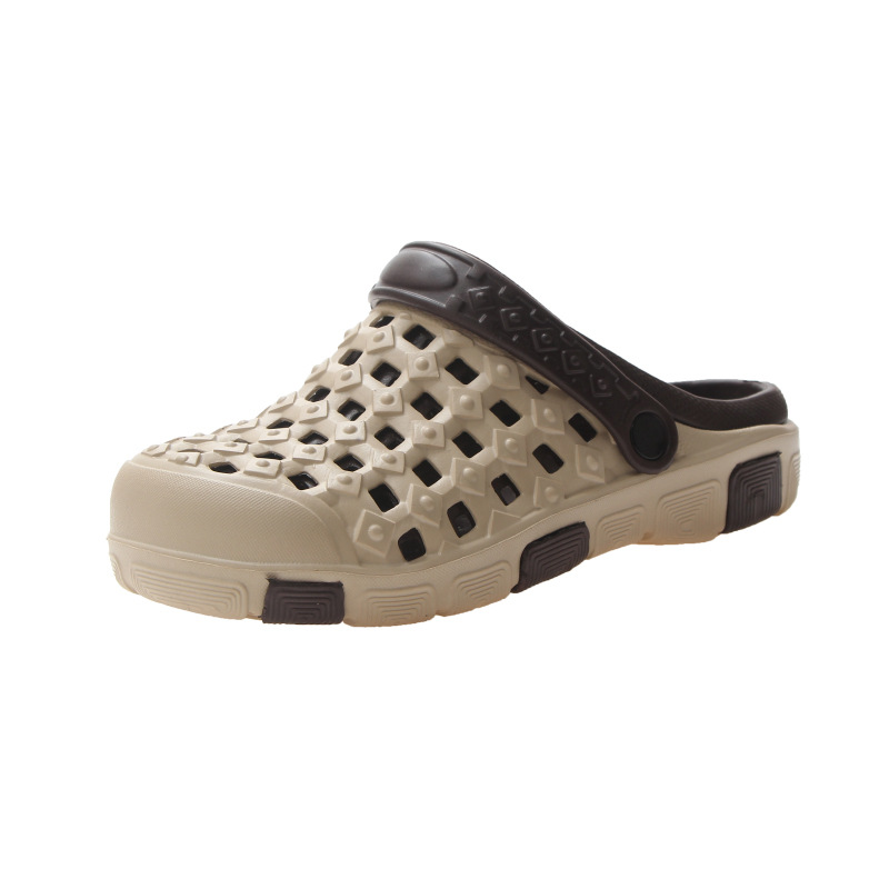 Chaussures été pour femme en Caoutchouc - Ref 3346547 Image 15