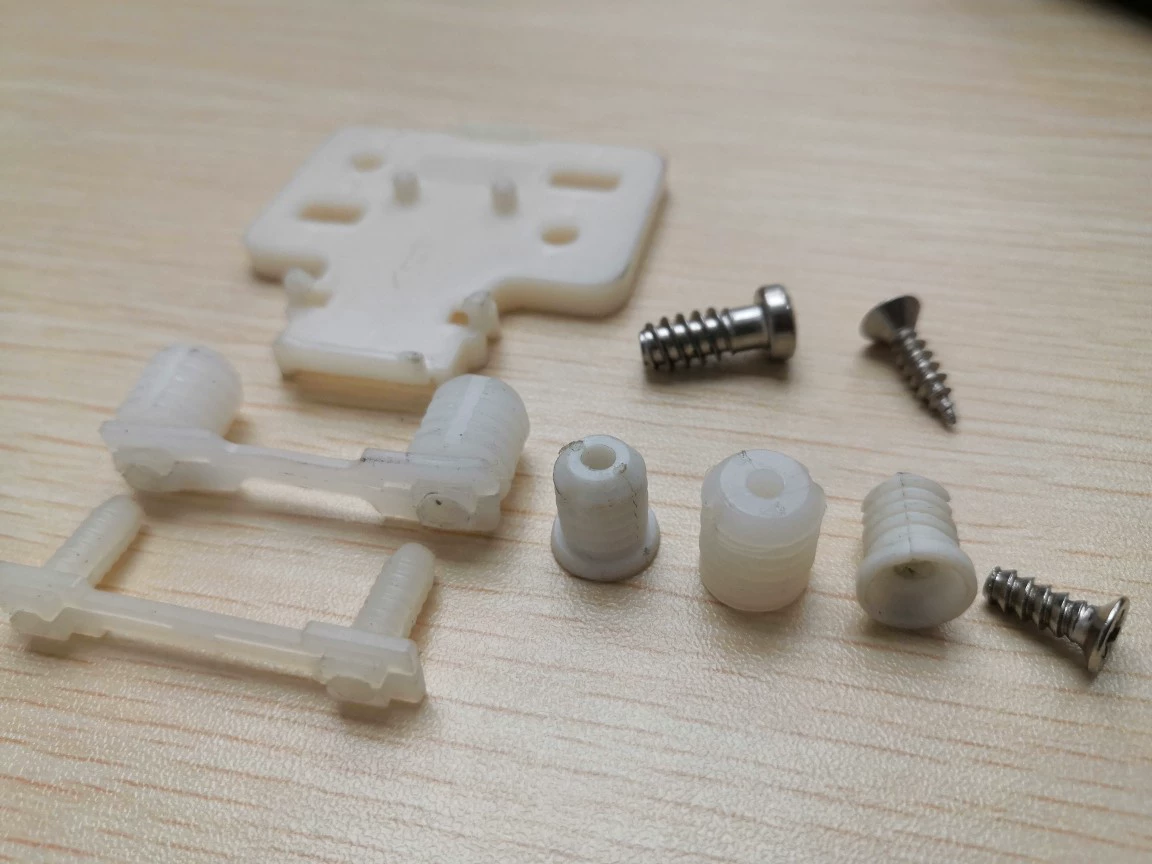 Шарнирные аксессуары, винт, резиновые частицы