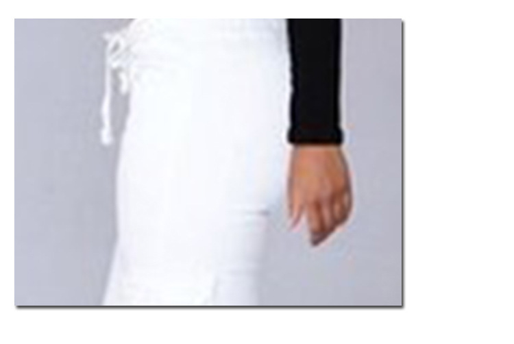 Pentalon été en Bombe droite - Ref 3434403 Image 18