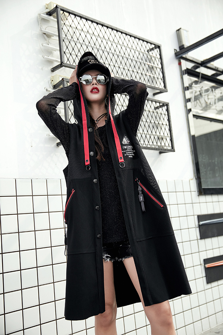 Gilet femme en Cow-boy - Ref 3316520 Image 14