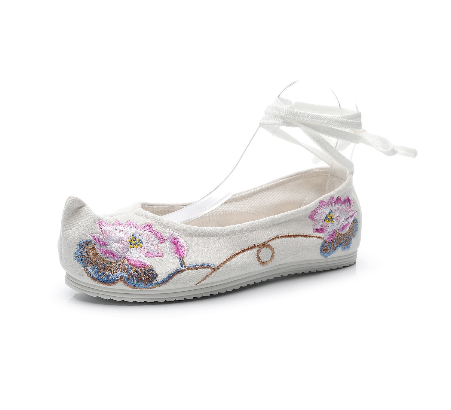 Mocassins femme - Ref 3349193 Image 8