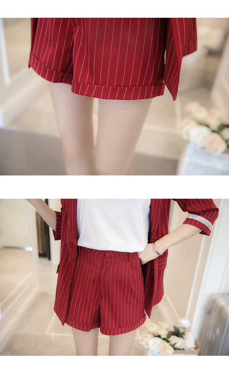 Costume femme en Mélange de fibres chimiques - Ref 3335635 Image 35