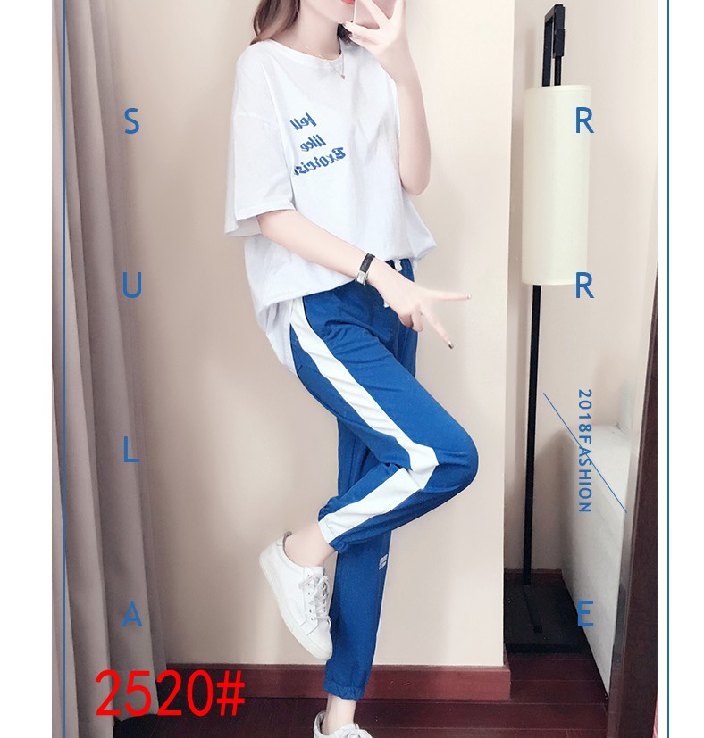 Costume femme en Mélange de coton - Ref 3335460 Image 17