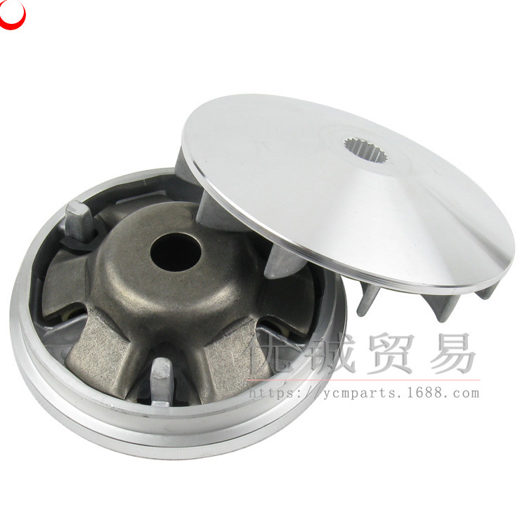 GY6125主动轮950g (1)