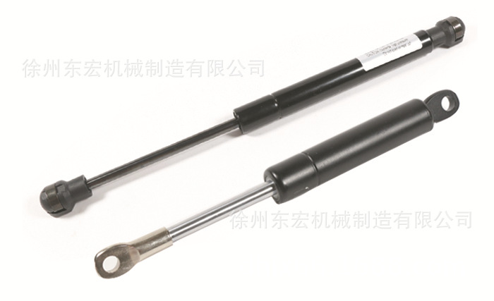 厂家批发新型门窗气弹簧 橱柜气弹簧 农用机械气弹簧 物美价廉