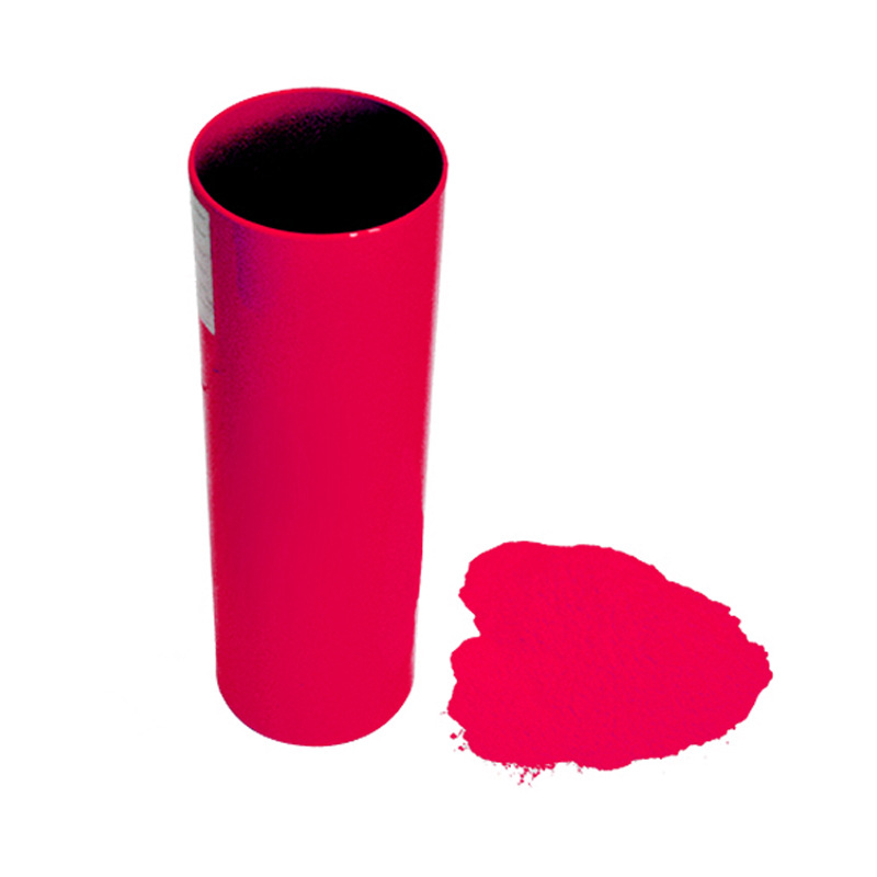 RAL4010 3009 3020 4006枣红大红玫红高亚平光静电热固性粉末涂料