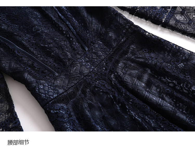Robe femme MALIANGSHIZHUANG en Fibre de polyester - Ref 3327858 Image 38