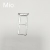 粉末冶金双卡托|ms