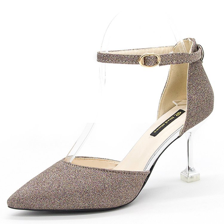 Chaussures été pour femme en Caoutchouc - Ref 3346266 Image 7