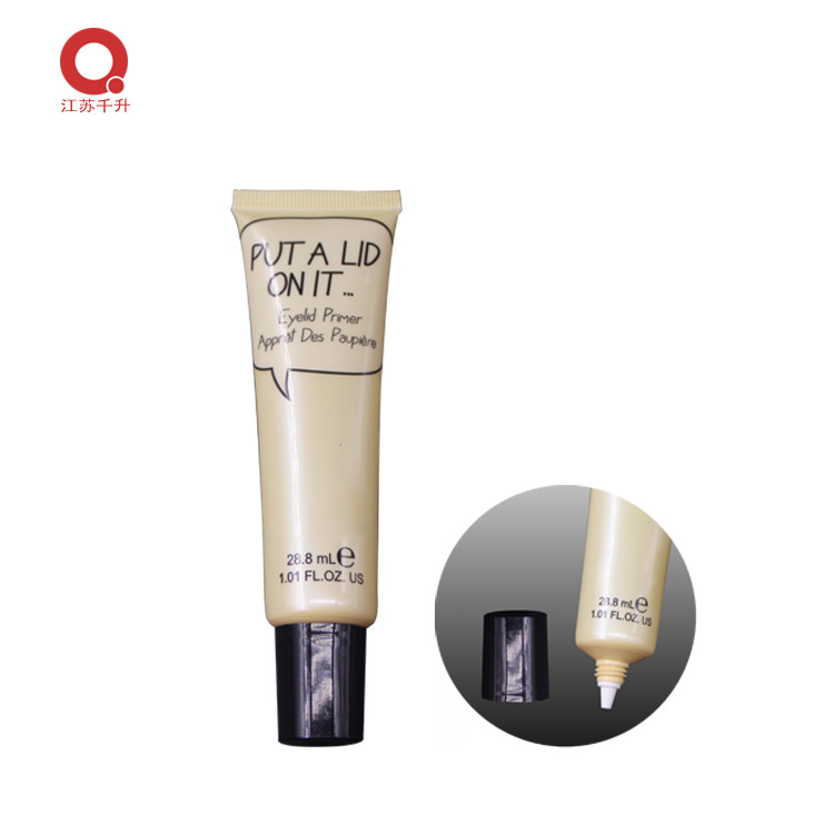 厂家眼霜软管精华软管化妆品软管包材