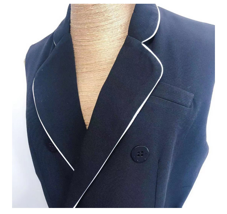 Gilet femme en Coton - Ref 3316995 Image 32