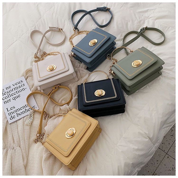 Stylish Handbag 11