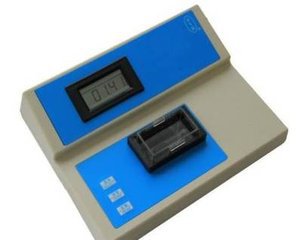 NS-1 移动尿素测定仪0-5.0mg/L 0.01ppm 价格