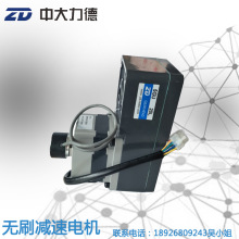200WL型无刷带编码器Z5BLD200-24GU-30S-5GU 20L在线称重设备专用