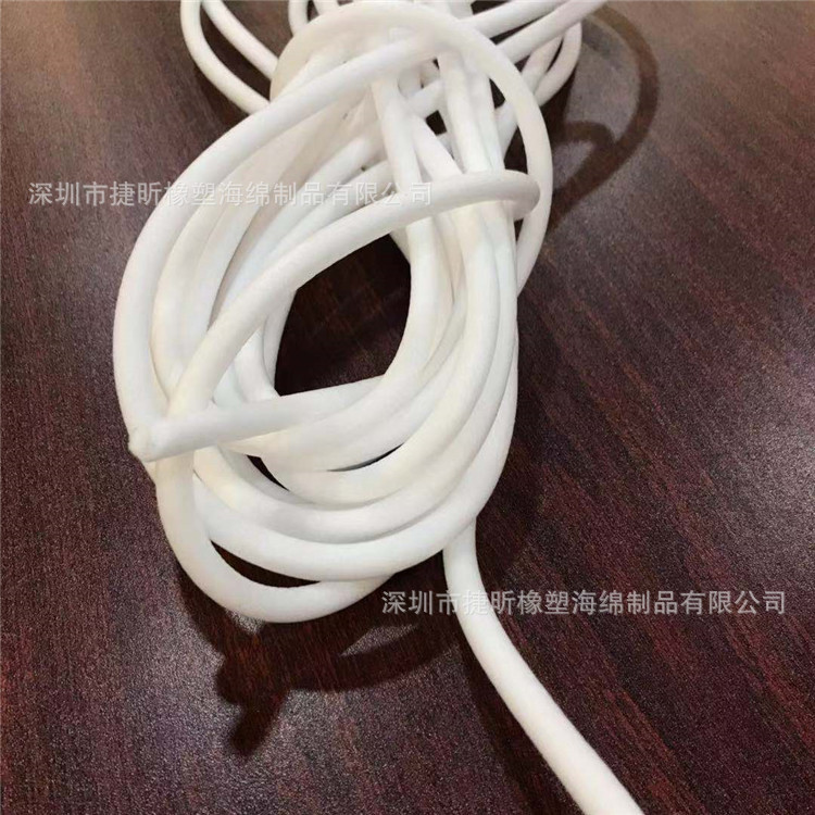 厂家批发幕墙打胶填缝条柔软回弹佳建筑门窗减震珍珠棉泡沫条