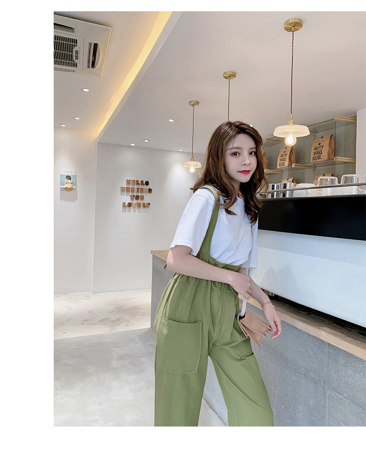 Costume femme DOWISI  DOVIS en Coton lavé - Ref 3333630 Image 24