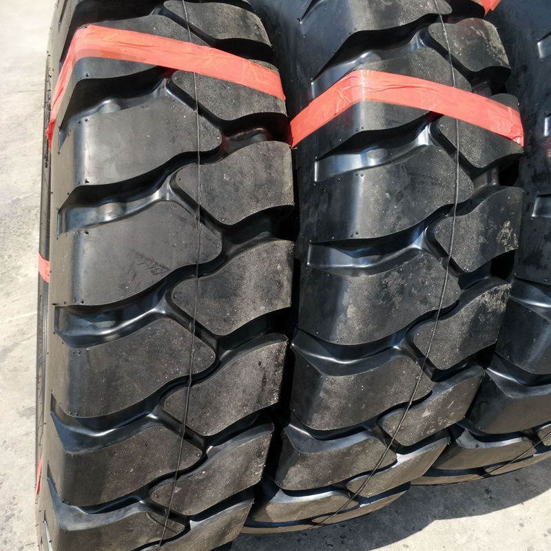 大量供应 矿山工程车轮胎14.00-25宽体车全新轮胎