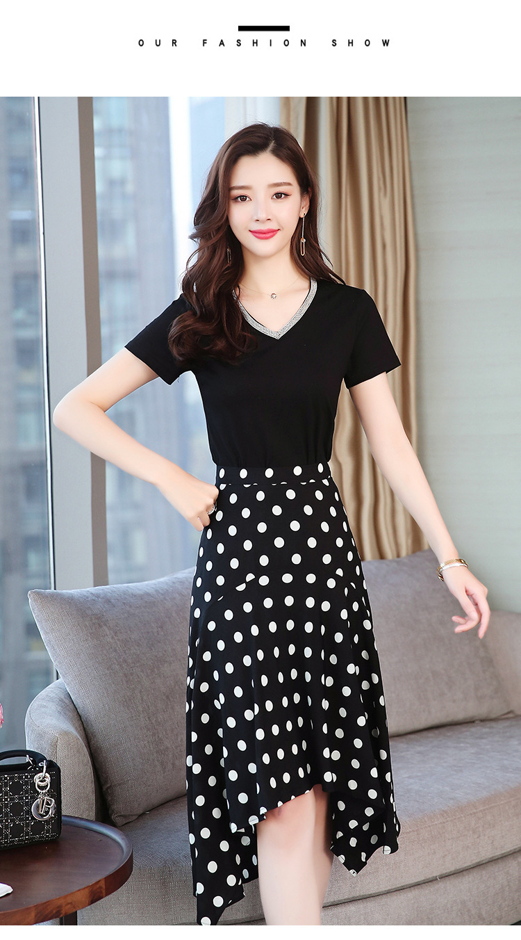 Costume femme en Mélange de coton - Ref 3335657 Image 20