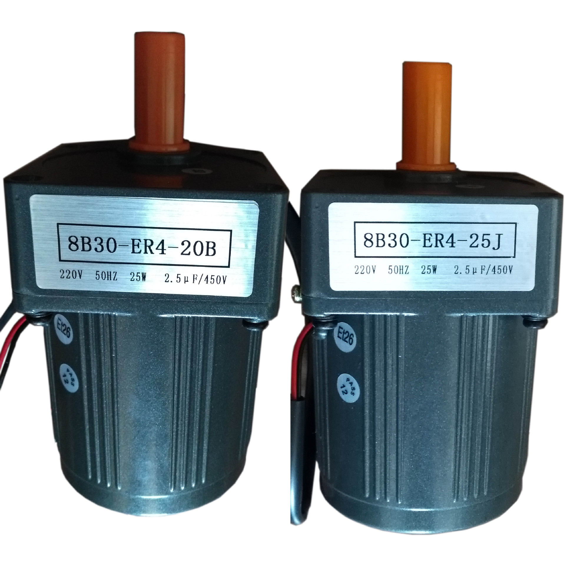 8B30-ER4-20B阀门执行器电动机8B30-ER4-25J执行器电动机