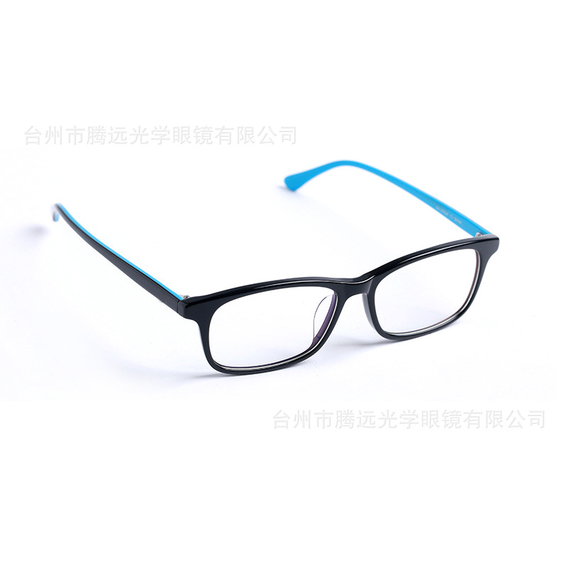 儿童款稀晶石手机眼镜防蓝光防辐射防近视五合一功能眼镜8870|ms