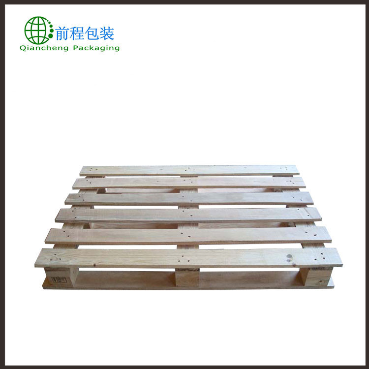 厂家直销四面进叉木质托盘 日字底木托盘 欧标木托盘定制