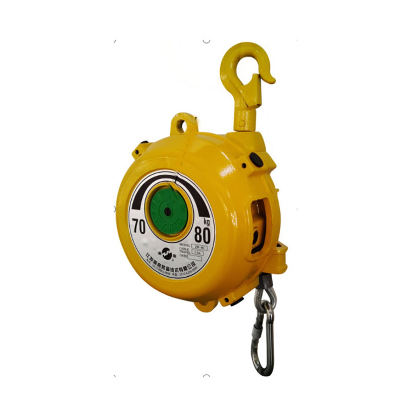 弹簧平衡器，平衡器，焊钳平衡器，电缆平衡器