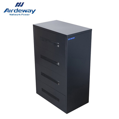 AIRDEWAY/ Aidi Wei A32 Battery cabinets can be installed. 100AH Battery 32 Festival 38AH Battery 64 Festival