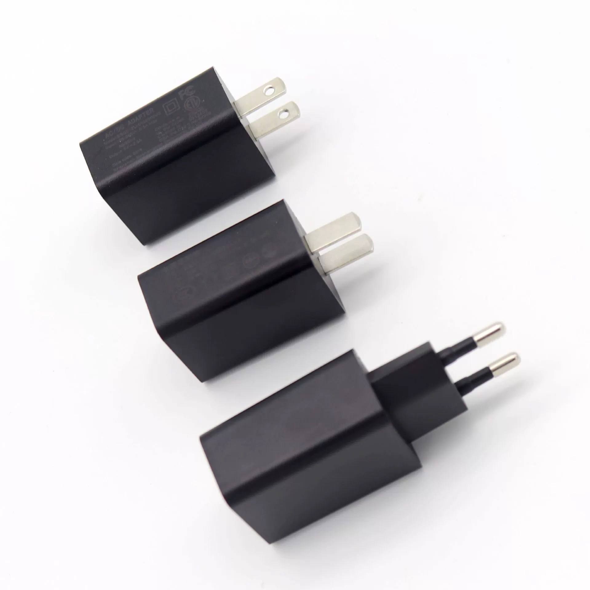 [ USB 5V2A 1A 2.1A ETL 3C CE LED ]