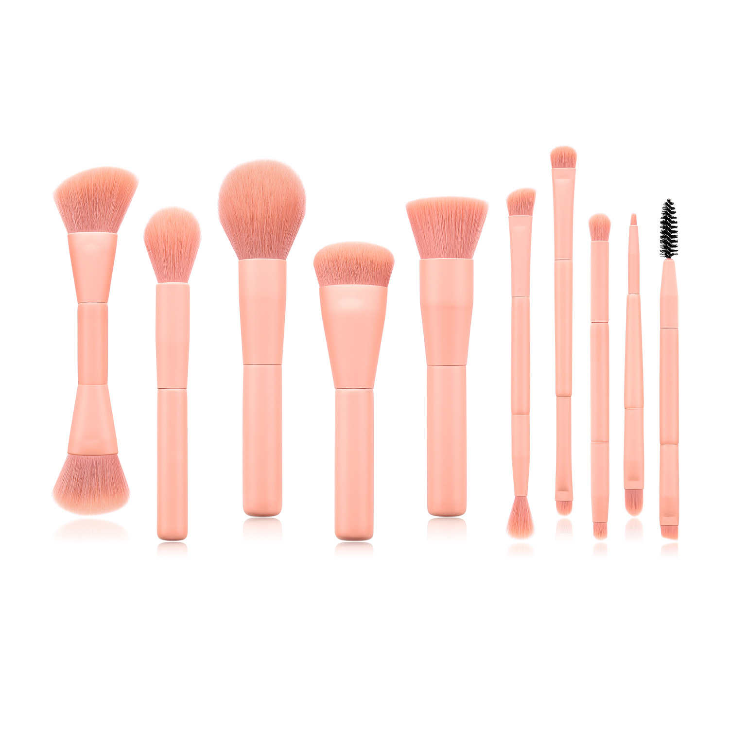 Makeup Brush Set