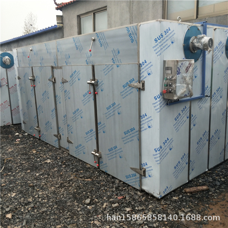 供应二手热风循环烘箱,二手喷涂用烘箱二手蒸汽加热烘箱