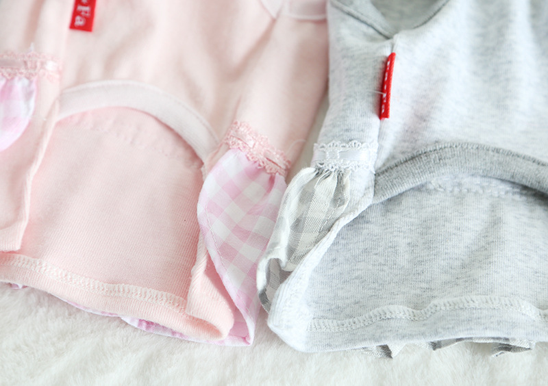 独角兽娃娃背带裙